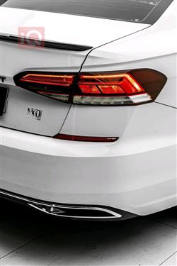 فولكسفاغن باسات